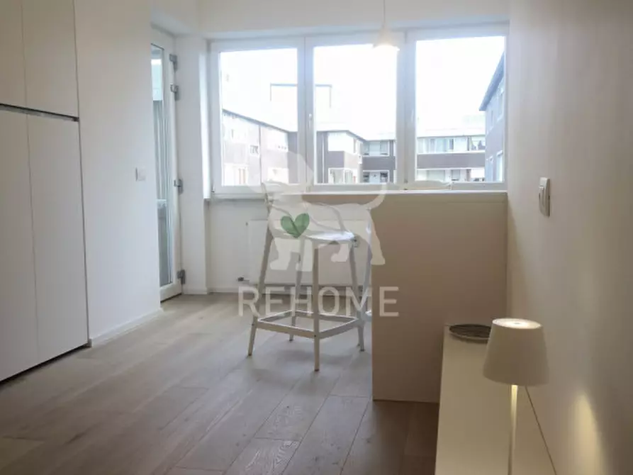 Immagine 5 di Appartamento in vendita  in Via Guarnerio d'Artegna, 51 a Udine