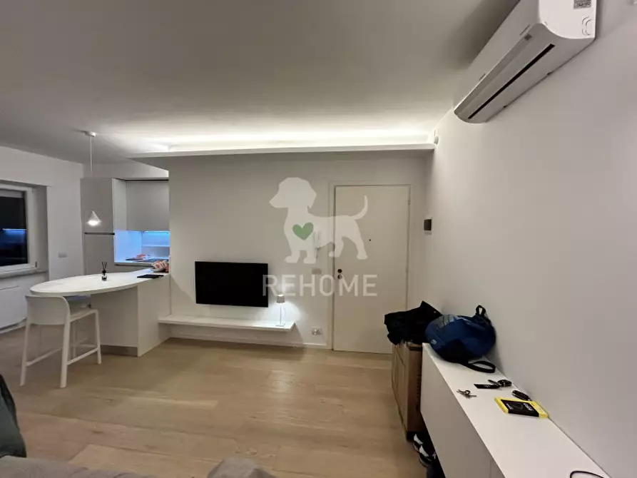 Immagine 6 di Appartamento in vendita  in Via Guarnerio d'Artegna, 51 a Udine