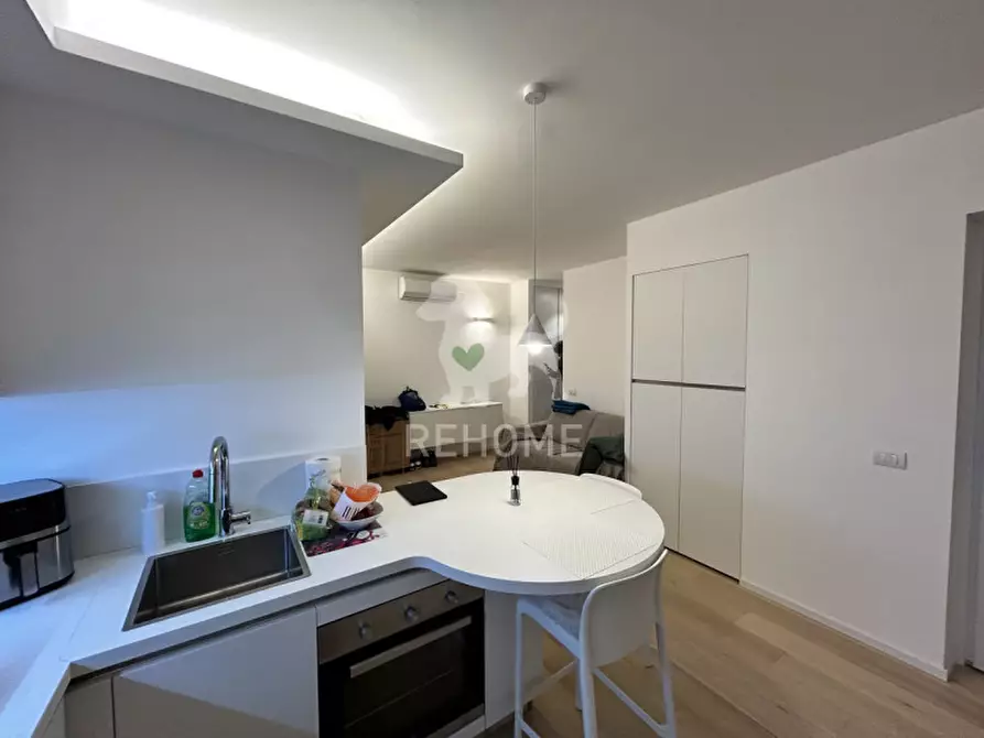 Immagine 7 di Appartamento in vendita  in Via Guarnerio d'Artegna, 51 a Udine