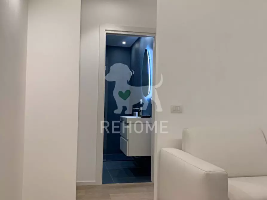 Immagine 8 di Appartamento in vendita  in Via Guarnerio d'Artegna, 51 a Udine