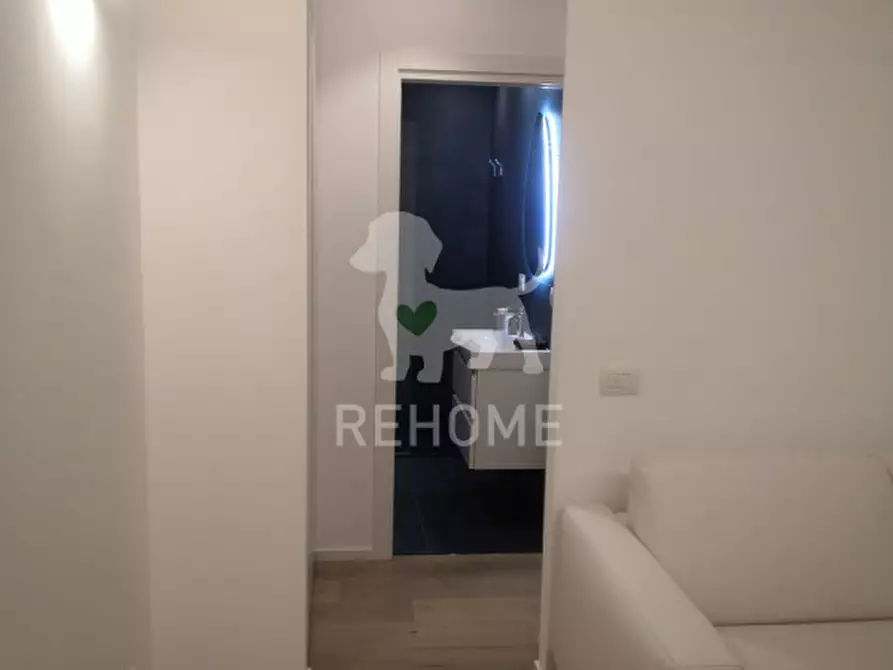 Immagine 9 di Appartamento in vendita  in Via Guarnerio d'Artegna, 51 a Udine