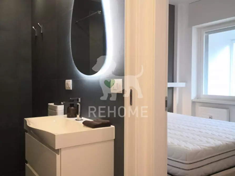 Immagine 11 di Appartamento in vendita  in Via Guarnerio d'Artegna, 51 a Udine