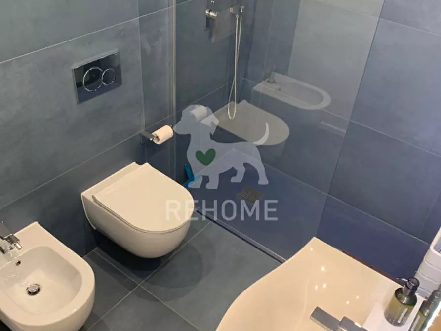 Immagine 12 di Appartamento in vendita  in Via Guarnerio d'Artegna, 51 a Udine