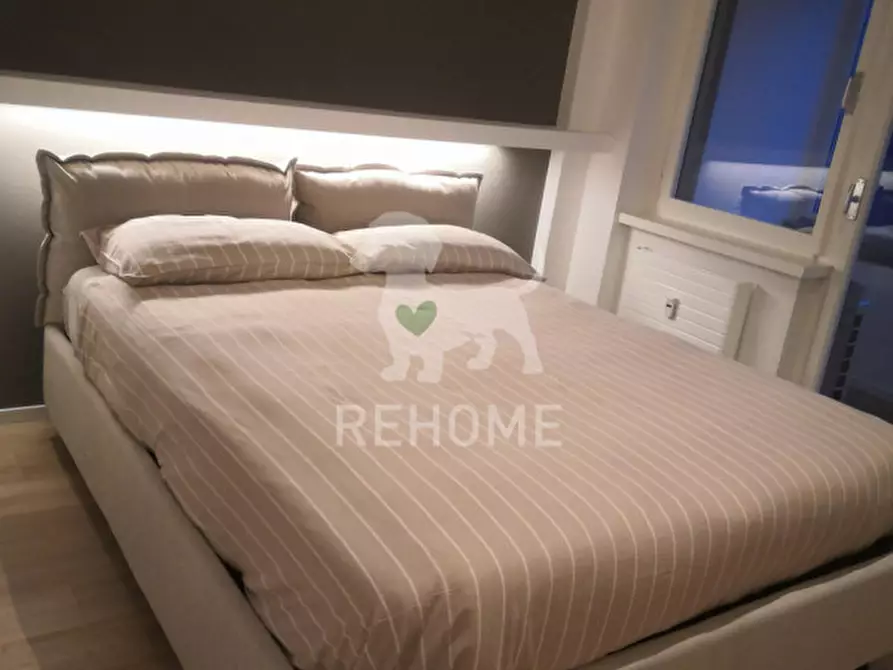 Immagine 13 di Appartamento in vendita  in Via Guarnerio d'Artegna, 51 a Udine