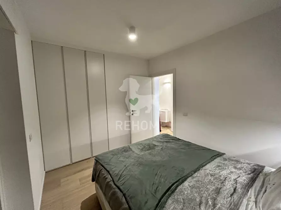 Immagine 14 di Appartamento in vendita  in Via Guarnerio d'Artegna, 51 a Udine