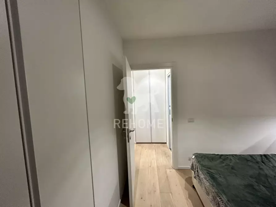 Immagine 15 di Appartamento in vendita  in Via Guarnerio d'Artegna, 51 a Udine