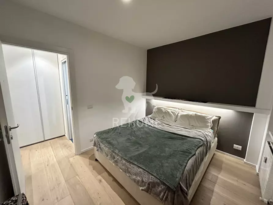Immagine 16 di Appartamento in vendita  in Via Guarnerio d'Artegna, 51 a Udine