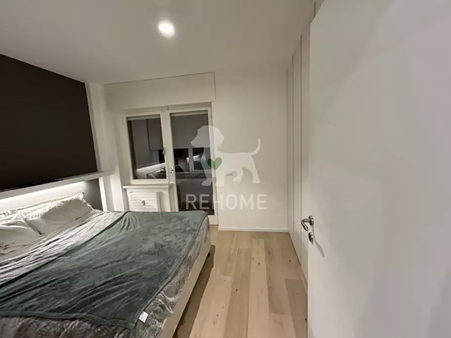 Immagine 17 di Appartamento in vendita  in Via Guarnerio d'Artegna, 51 a Udine