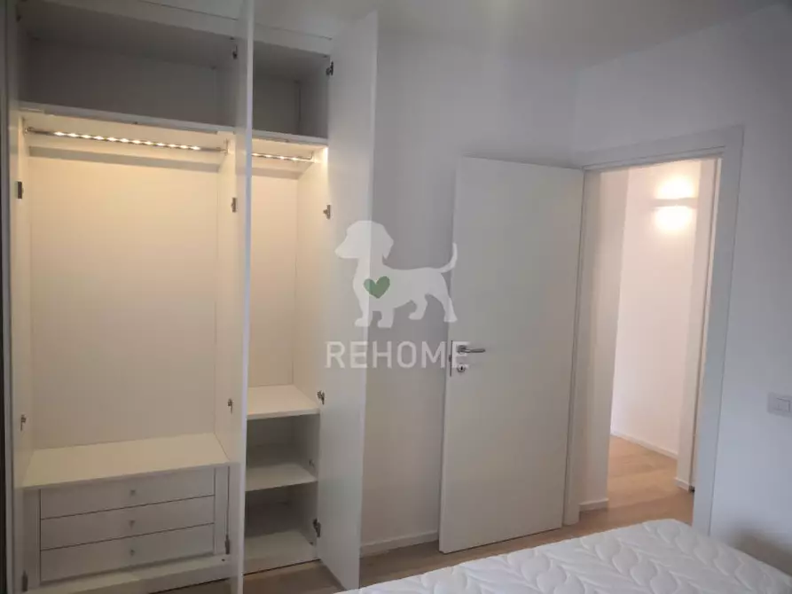 Immagine 19 di Appartamento in vendita  in Via Guarnerio d'Artegna, 51 a Udine