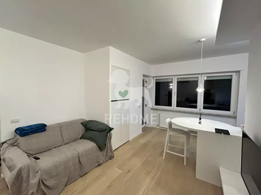 Immagine 21 di Appartamento in vendita  in Via Guarnerio d'Artegna, 51 a Udine