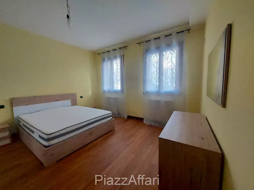Immagine 4 di Appartamento in affitto  in Via Peci a Piove Di Sacco