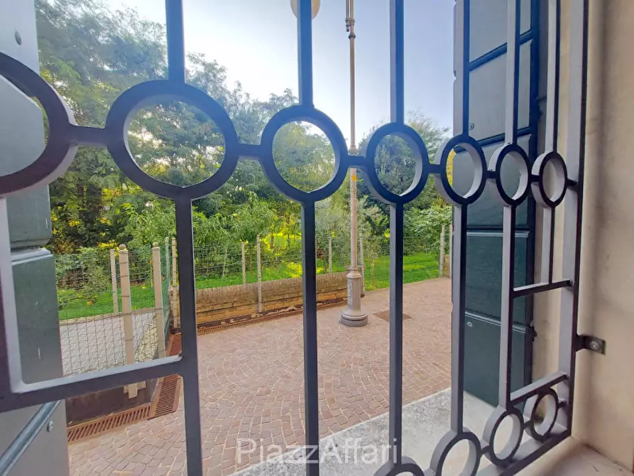 Immagine 12 di Appartamento in affitto  in Via Peci a Piove Di Sacco