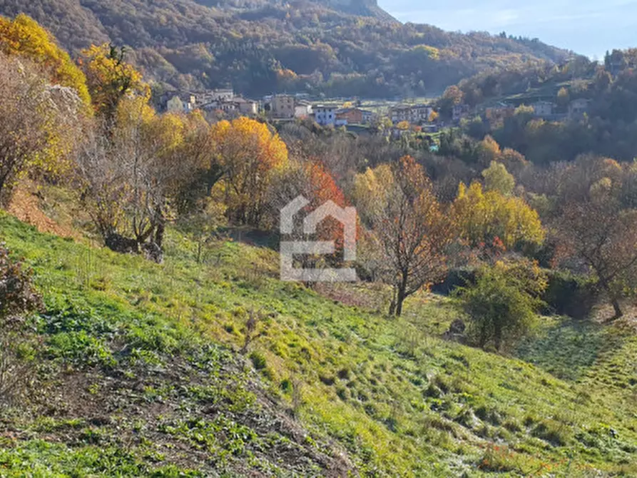 Immagine 2 di Terreno in vendita  in Via Belvedere a Provaglio Val Sabbia