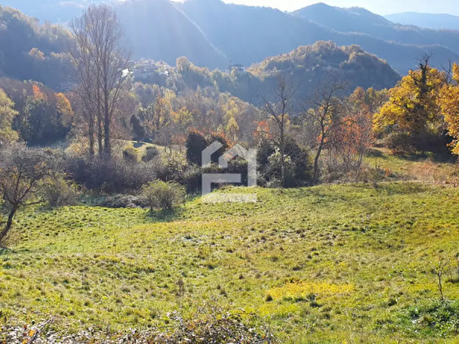 Immagine 3 di Terreno in vendita  in Via Belvedere a Provaglio Val Sabbia