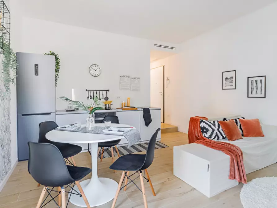 Immagine 1 di Appartamento in vendita  in Via Giuseppe Vaccari, 121 a Vicenza