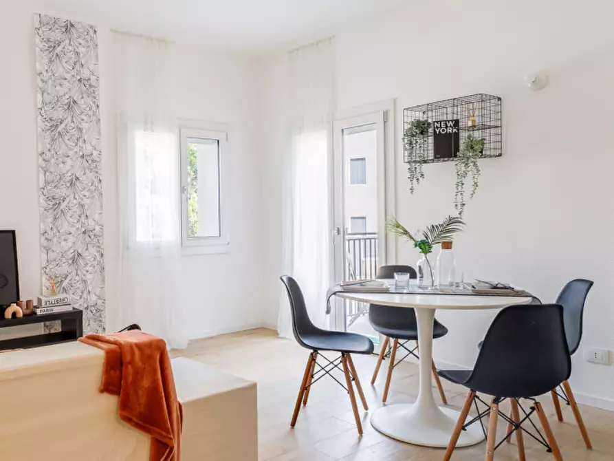 Immagine 3 di Appartamento in vendita  in Via Giuseppe Vaccari, 121 a Vicenza
