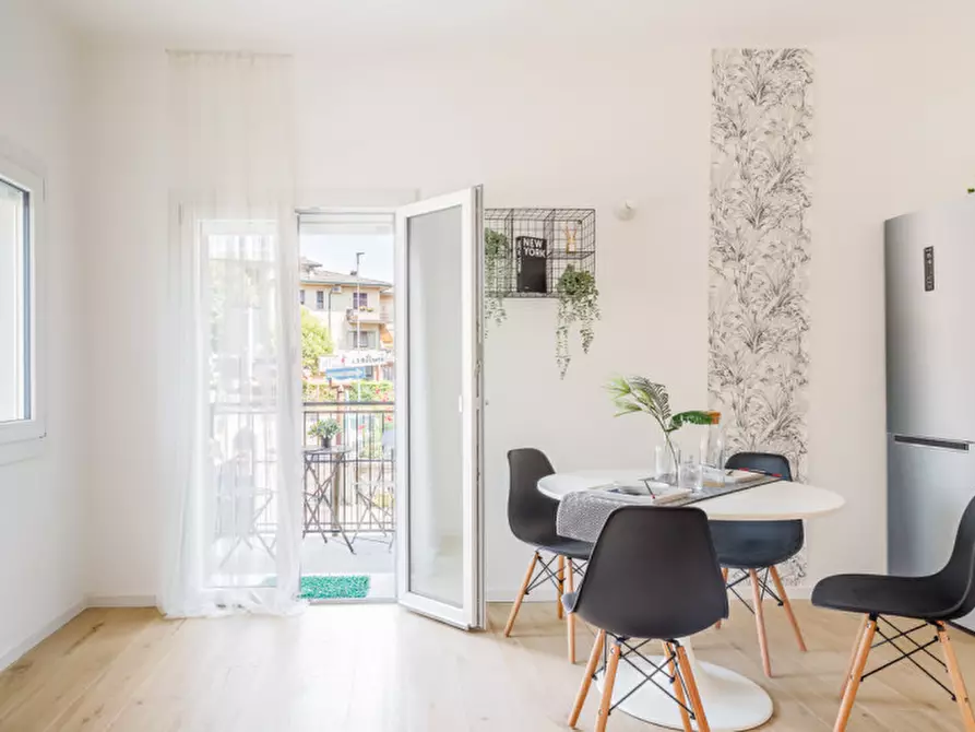 Immagine 4 di Appartamento in vendita  in Via Giuseppe Vaccari, 121 a Vicenza