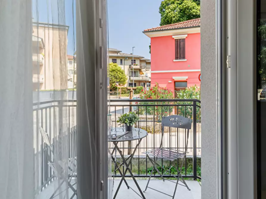Immagine 5 di Appartamento in vendita  in Via Giuseppe Vaccari, 121 a Vicenza