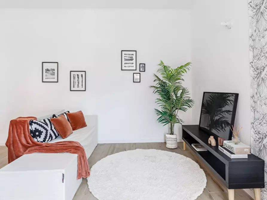 Immagine 7 di Appartamento in vendita  in Via Giuseppe Vaccari, 121 a Vicenza