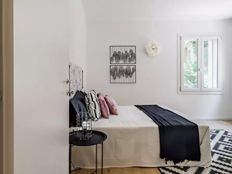 Immagine 10 di Appartamento in vendita  in Via Giuseppe Vaccari, 121 a Vicenza