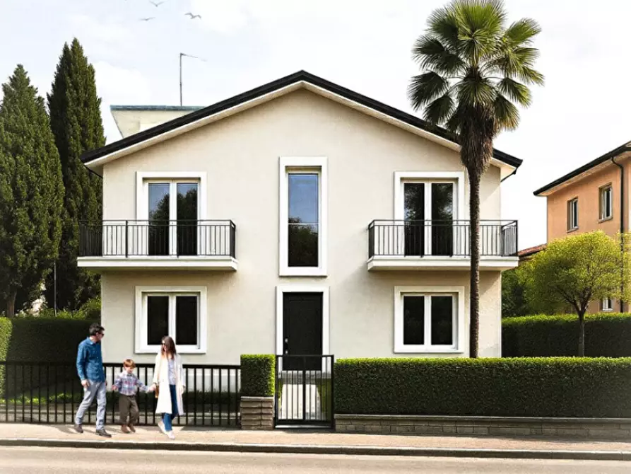 Immagine 19 di Appartamento in vendita  in Via Giuseppe Vaccari, 121 a Vicenza