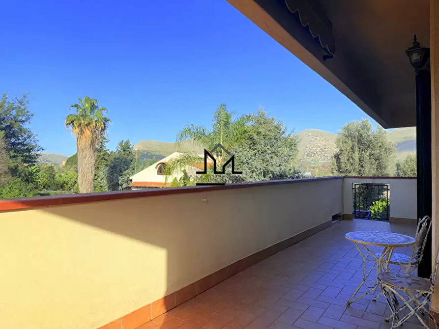 Immagine 1 di Appartamento in affitto  a Palermo