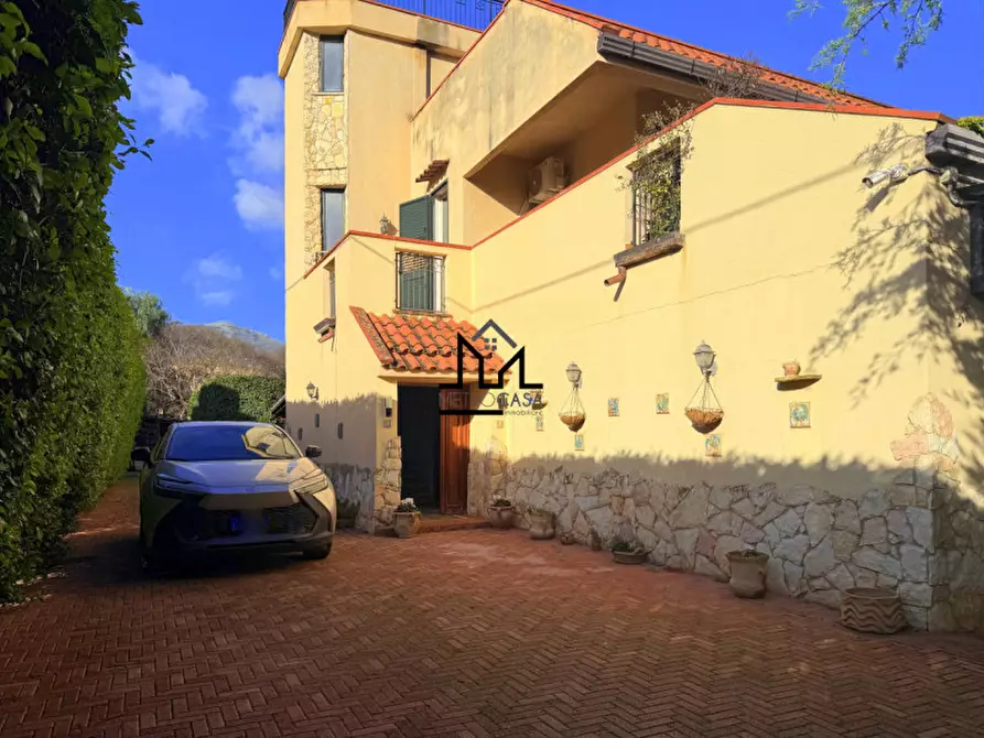 Immagine 2 di Appartamento in affitto  a Palermo