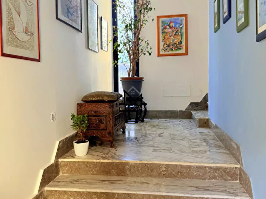 Immagine 5 di Appartamento in affitto  a Palermo