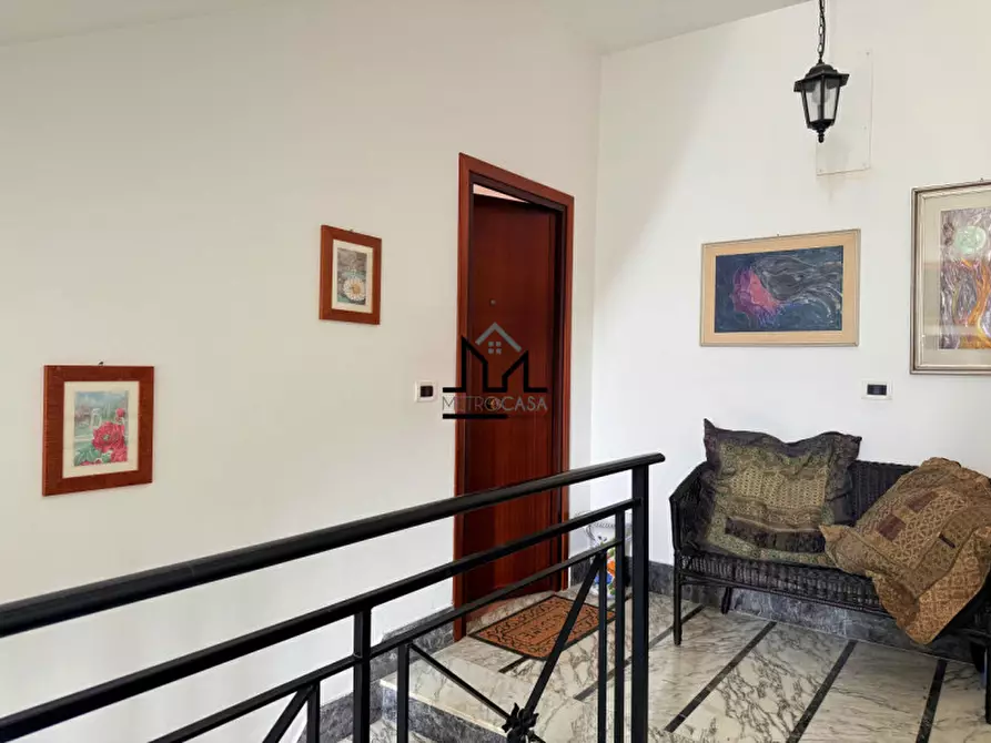 Immagine 8 di Appartamento in affitto  a Palermo