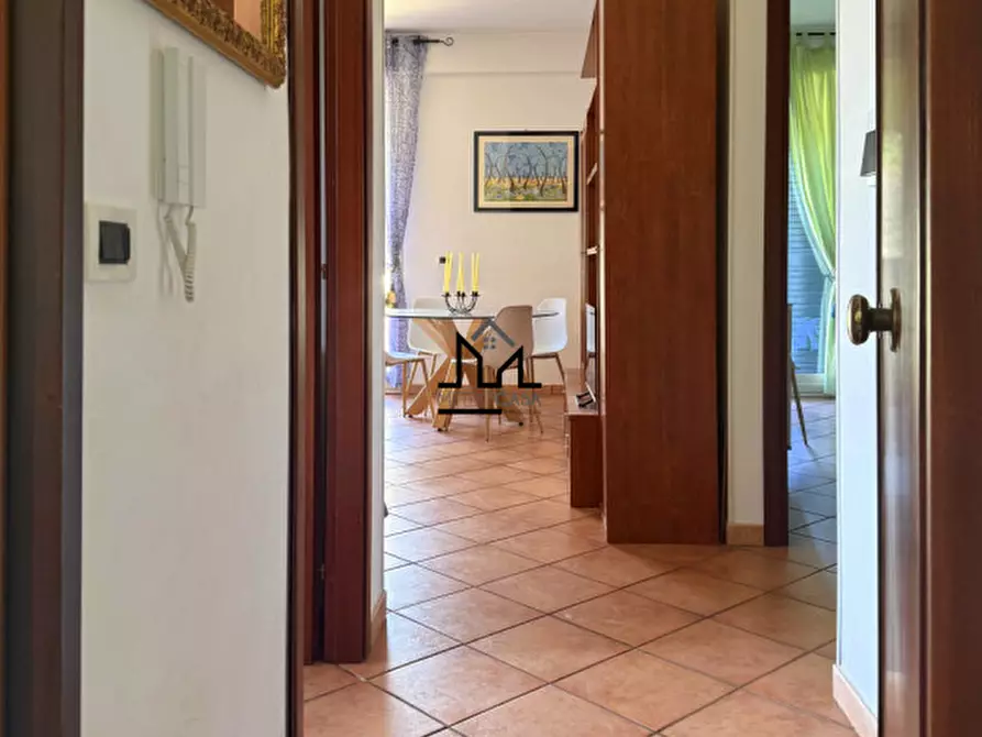 Immagine 9 di Appartamento in affitto  a Palermo