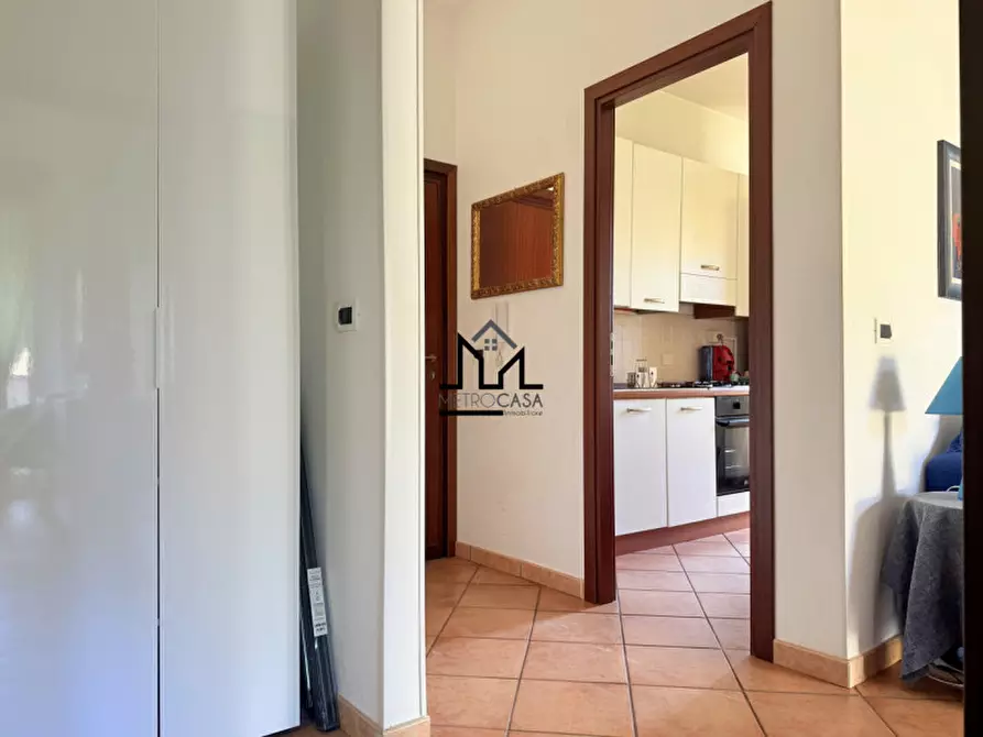 Immagine 10 di Appartamento in affitto  a Palermo