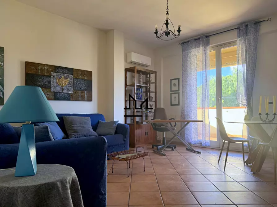 Immagine 11 di Appartamento in affitto  a Palermo