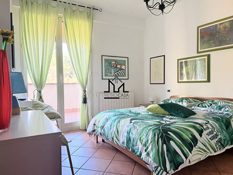 Immagine 15 di Appartamento in affitto  a Palermo