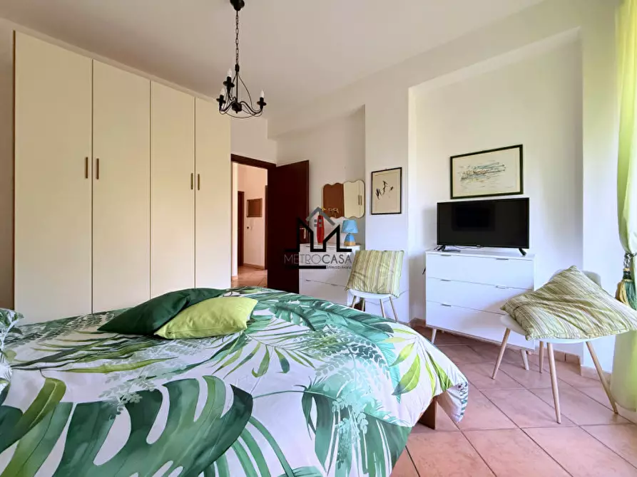 Immagine 17 di Appartamento in affitto  a Palermo