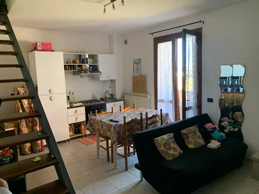 Immagine 5 di Appartamento in vendita  in Via Salvatore Quasimodo 47 a San Cesario Di Lecce