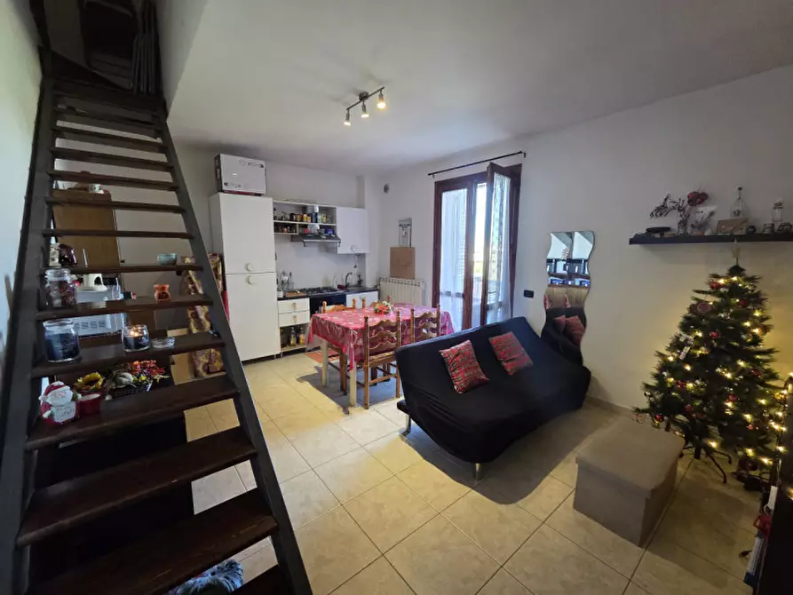 Immagine 6 di Appartamento in vendita  in Via Salvatore Quasimodo 47 a San Cesario Di Lecce