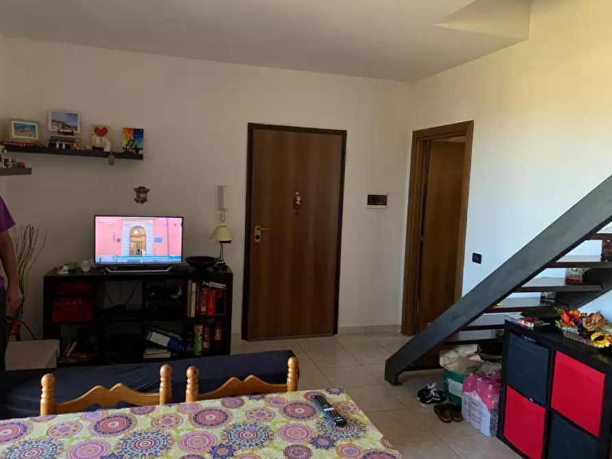 Immagine 8 di Appartamento in vendita  in Via Salvatore Quasimodo 47 a San Cesario Di Lecce