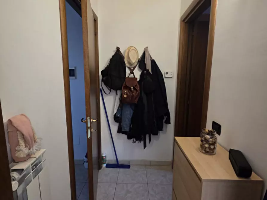 Immagine 10 di Appartamento in vendita  in Via Salvatore Quasimodo 47 a San Cesario Di Lecce