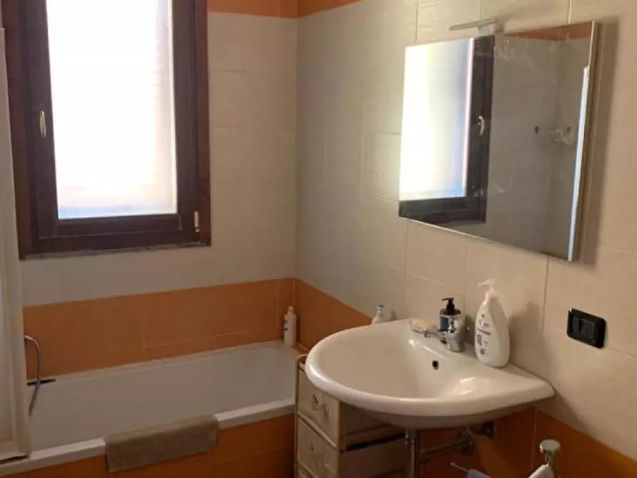 Immagine 11 di Appartamento in vendita  in Via Salvatore Quasimodo 47 a San Cesario Di Lecce