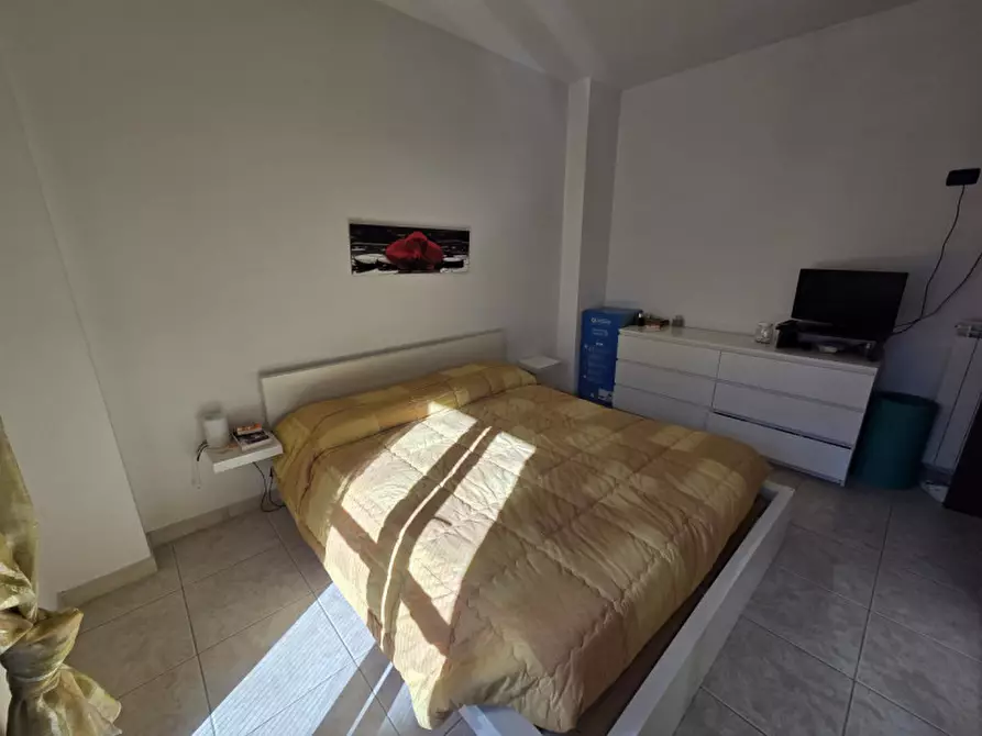 Immagine 15 di Appartamento in vendita  in Via Salvatore Quasimodo 47 a San Cesario Di Lecce