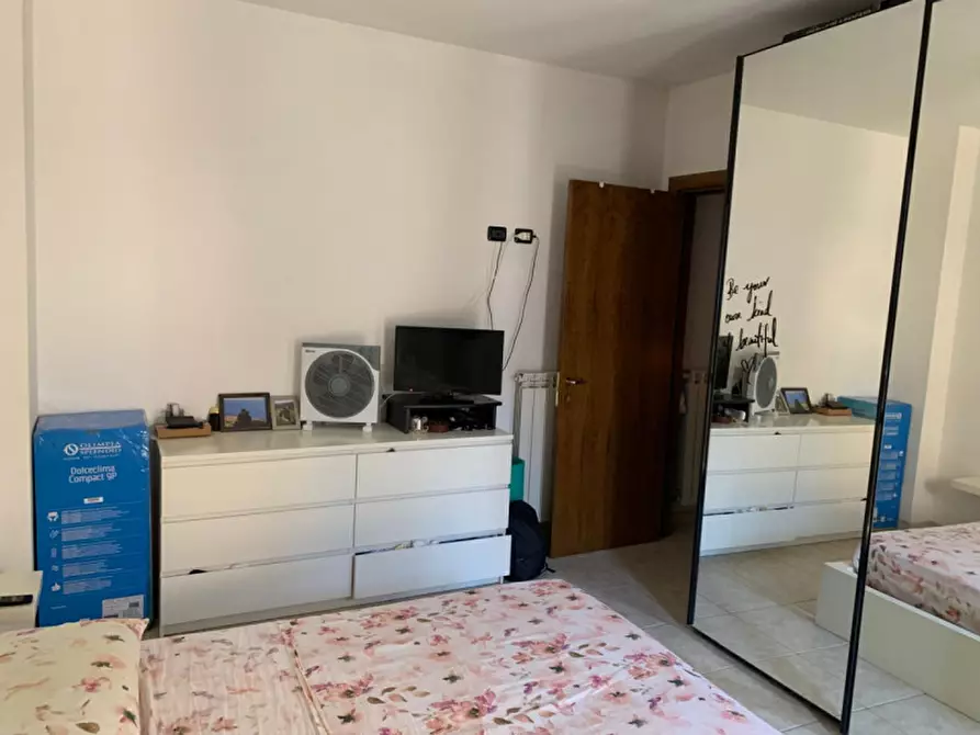 Immagine 16 di Appartamento in vendita  in Via Salvatore Quasimodo 47 a San Cesario Di Lecce