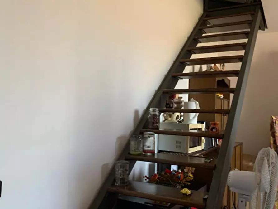 Immagine 20 di Appartamento in vendita  in Via Salvatore Quasimodo 47 a San Cesario Di Lecce