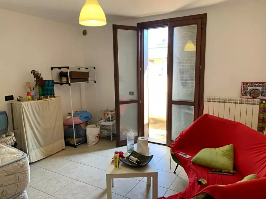 Immagine 23 di Appartamento in vendita  in Via Salvatore Quasimodo 47 a San Cesario Di Lecce