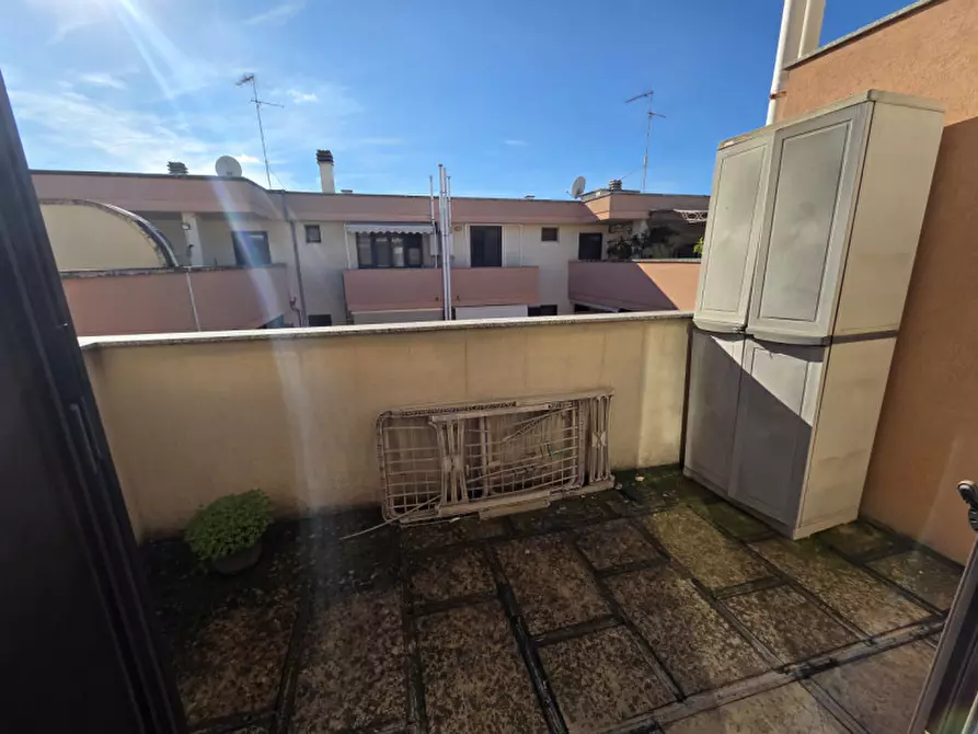 Immagine 24 di Appartamento in vendita  in Via Salvatore Quasimodo 47 a San Cesario Di Lecce