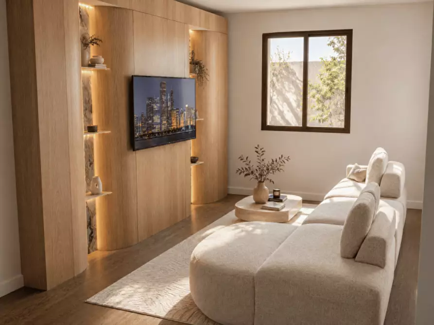 Immagine 9 di Casa bifamiliare in vendita  in Via Guglielmo Marconi a Castel D'azzano