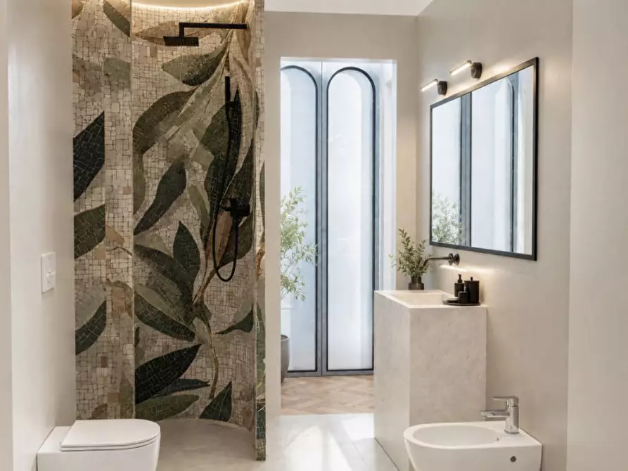Immagine 11 di Casa bifamiliare in vendita  in Via Guglielmo Marconi a Castel D'azzano