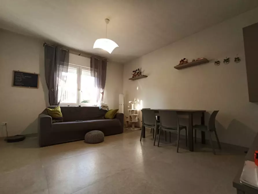 Immagine 1 di Appartamento in affitto  in Corso Risorgimento, 160 Porto Viro a Porto Viro