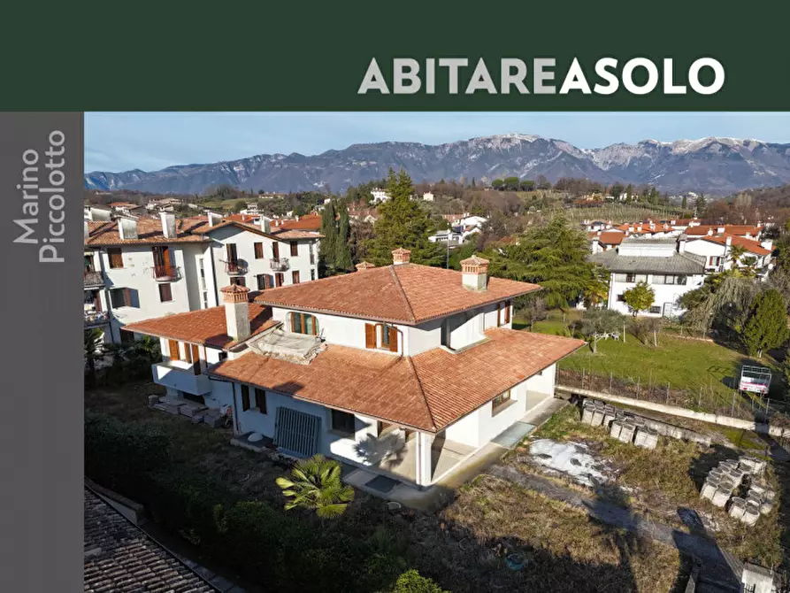 Immagine 1 di Casa indipendente in vendita  in Via Fara a Fonte