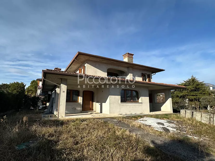 Immagine 6 di Casa indipendente in vendita  in Via Fara a Fonte