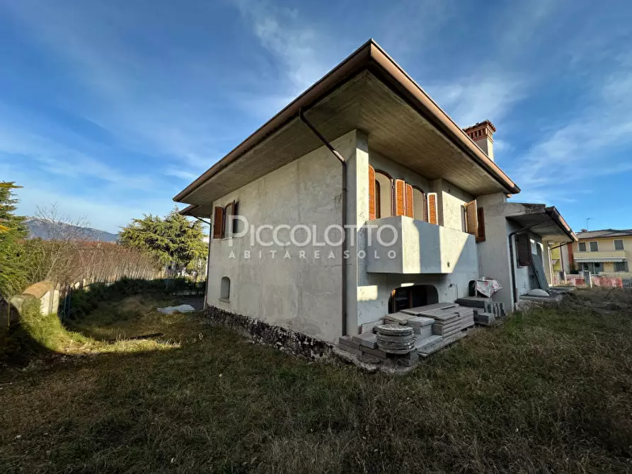 Immagine 7 di Casa indipendente in vendita  in Via Fara a Fonte